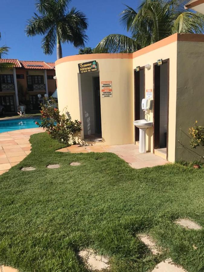 Casa Moradas De Israel Порто Сегуро Екстериор снимка